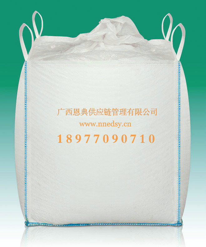 淀粉噸袋 淀粉集裝袋 PET噸袋 食品級集裝袋 米粉面粉噸包袋